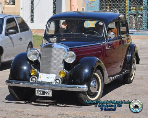 asociacion de automoviles antiguos lanus