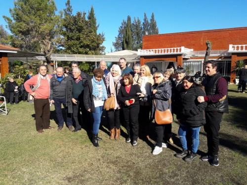 asociacion de automoviles antiguos lanus