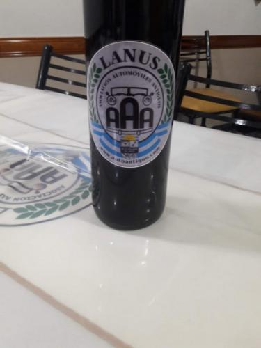 asociacion de automoviles antiguos lanus